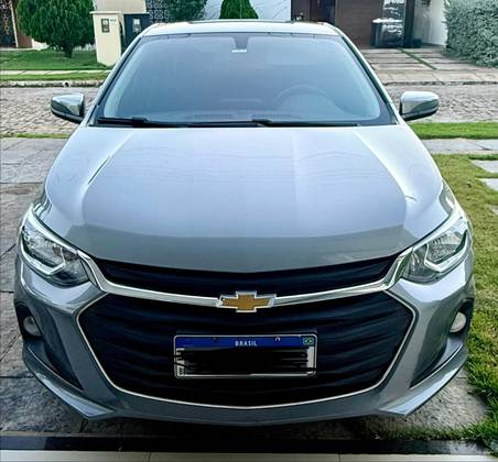 CHEVROLET ONIX 1.0 FLEX LT MANUAL CHEVROLET ONIX 1.0 FLEX LT MANUAL